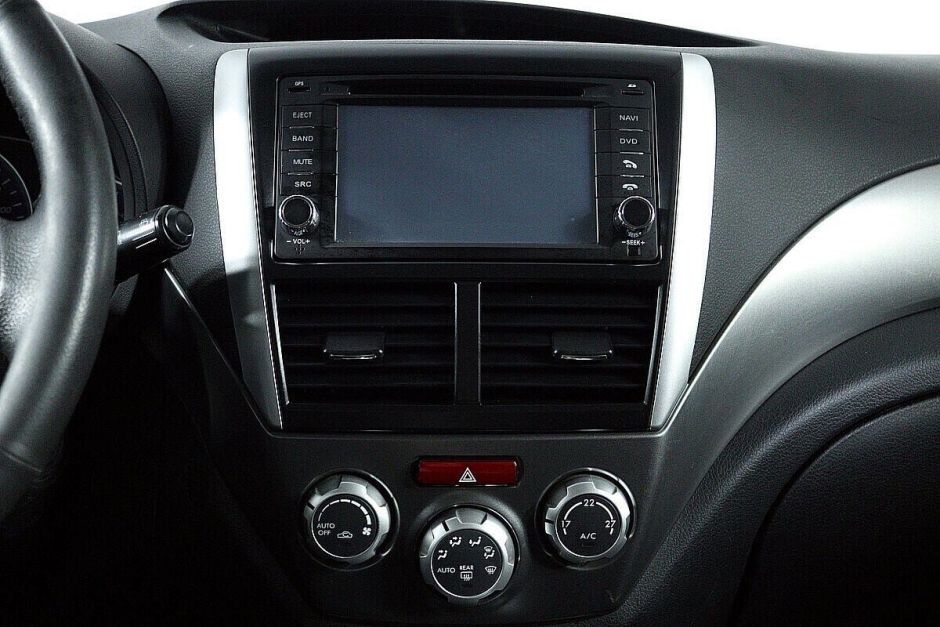 Subaru Forester, 2.0 л, АТ, 2012 фото 9