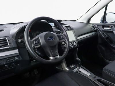 Subaru Forester, 2.5 л, CVT, 2015 фото 7