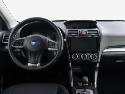 Subaru Forester, 2.5 л, CVT, 2015 фото 8