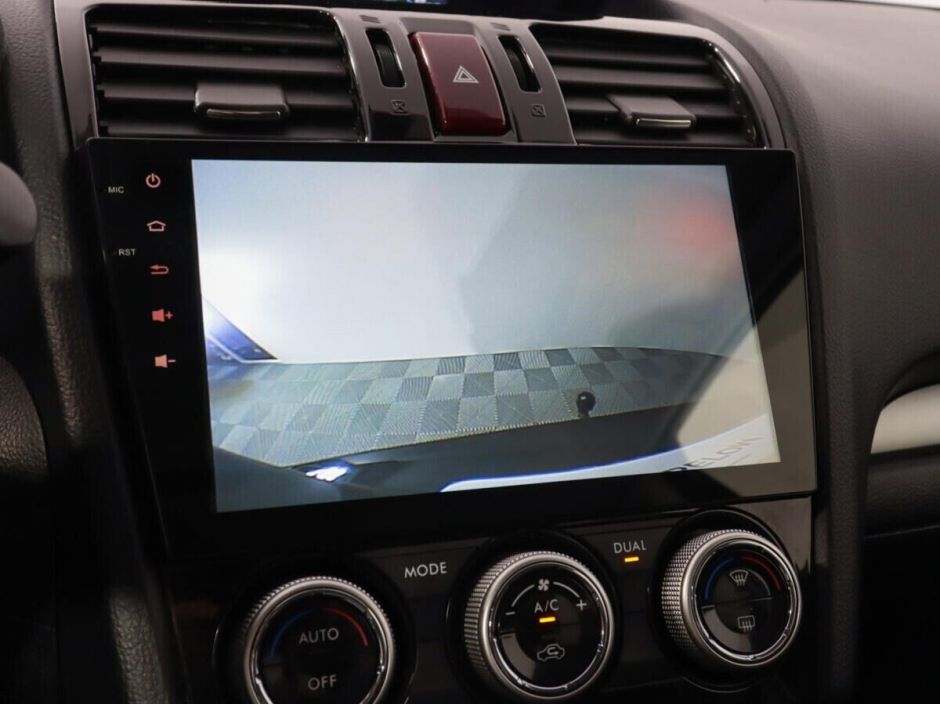 Subaru Forester, 2.5 л, Вариатор, 2015 фото 2