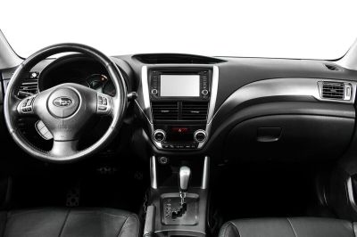 Subaru Forester, 2.0 л, АКПП, 2011 фото 8