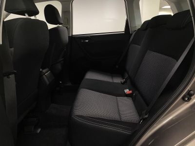 Subaru Forester, 2.0 л, CVT, 2017 фото 1