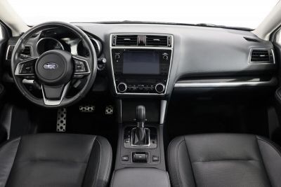 Subaru Legacy, 2.5 л, CVT, 2019 фото 7