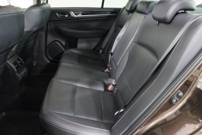 Subaru Legacy, 2.5 л, CVT, 2019 фото 2