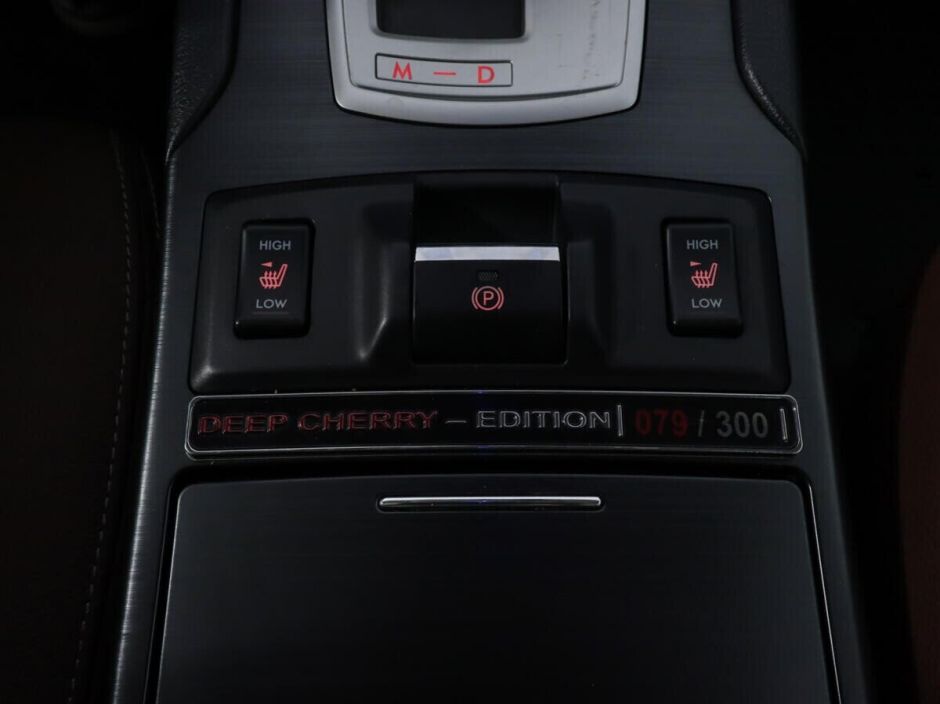 Subaru Outback, 2.5 л, Вариатор, 2014 фото 2