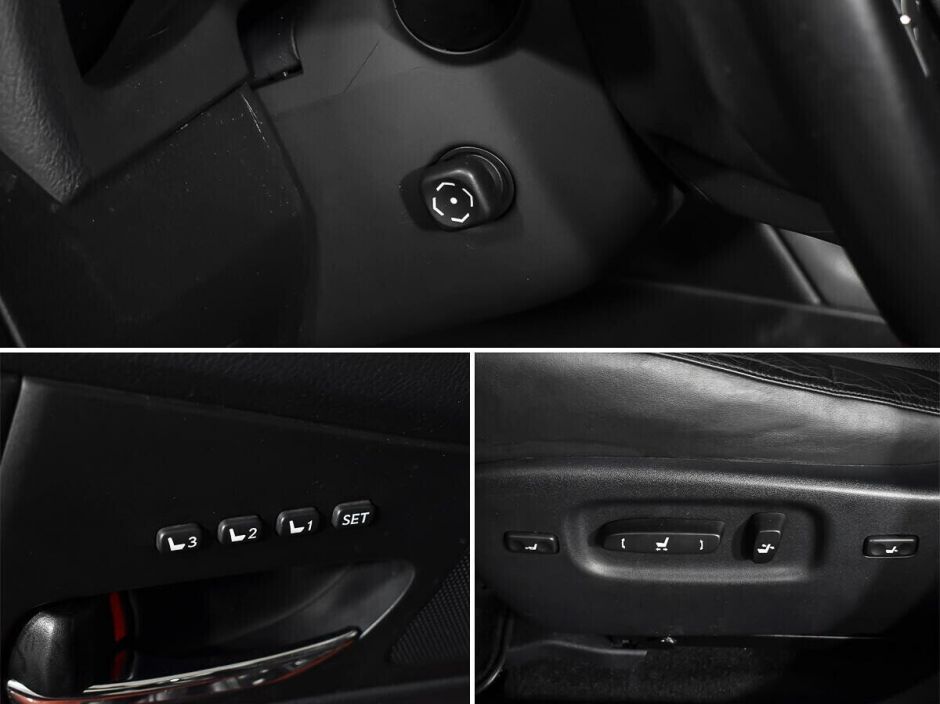 Lexus RX, 3.5 л, АТ, 2010 фото 11