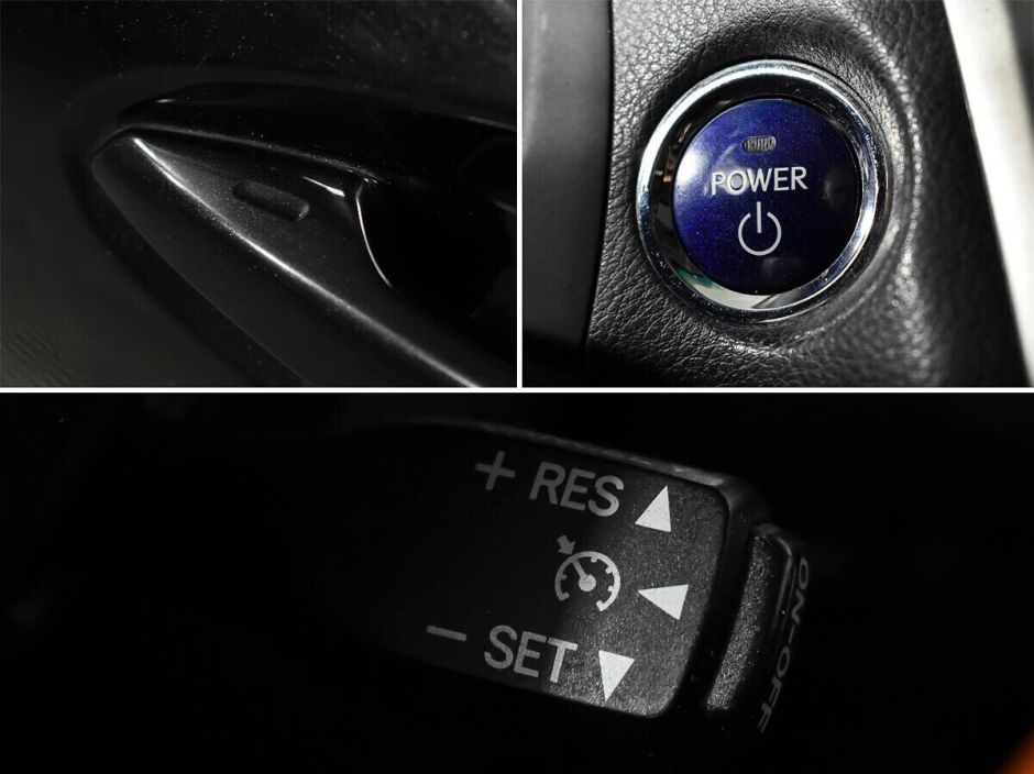 Lexus RX, 3.5 л, АТ, 2010 фото 13