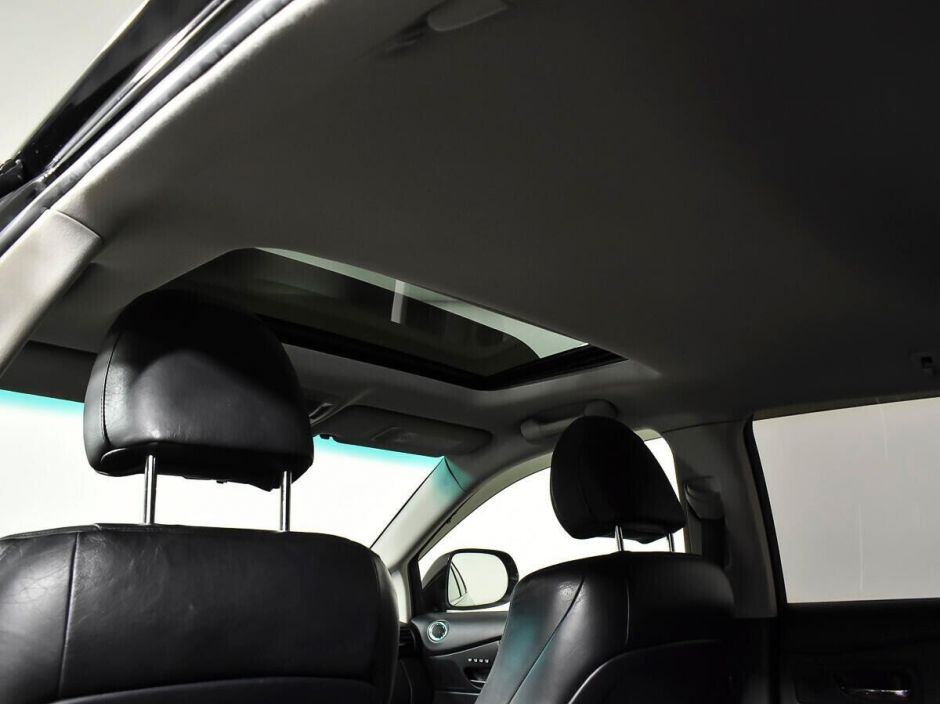 Lexus RX, 3.5 л, АТ, 2010 фото 2