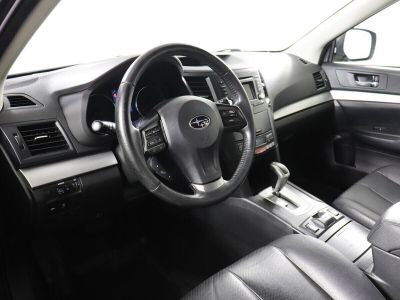 Subaru Outback, 2.5 л, CVT, 2013 фото 7