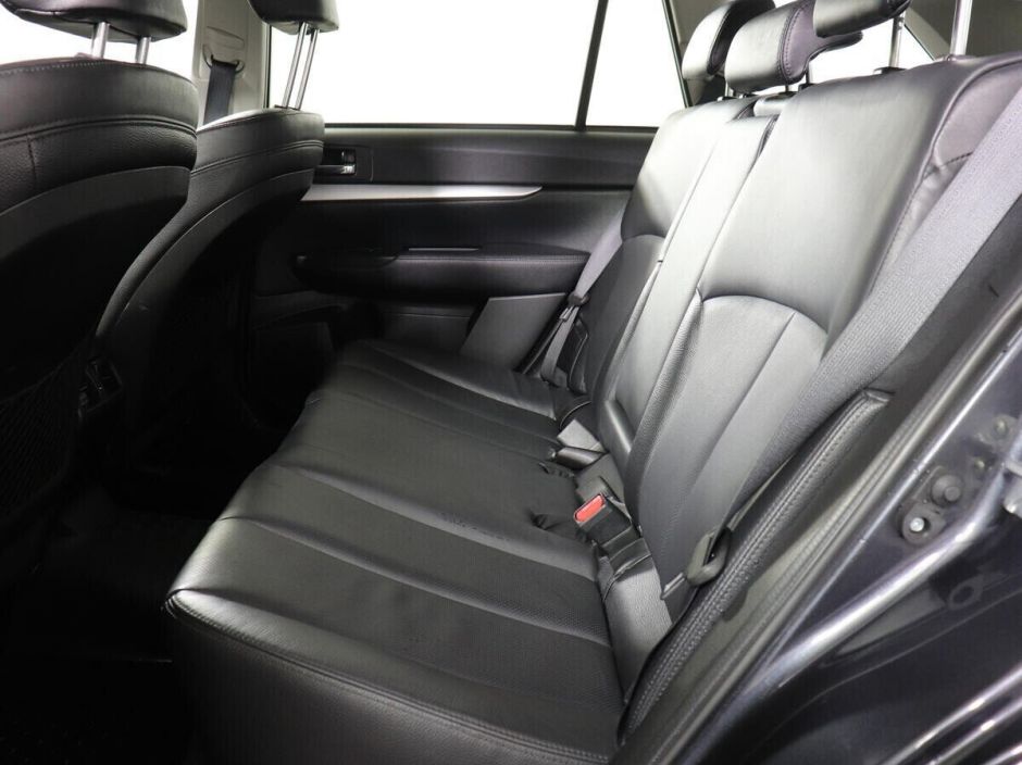 Subaru Outback, 2.5 л, Вариатор, 2013 фото 2