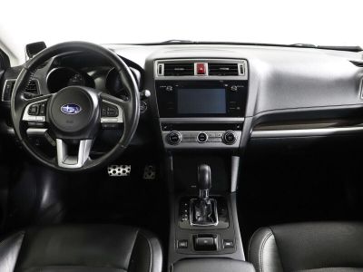 Subaru Outback, 2.5 л, CVT, 2016 фото 8