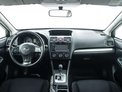 Subaru XV, 1.6 л, CVT, 2012 фото 8