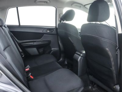 Subaru XV, 1.6 л, CVT, 2012 фото 11