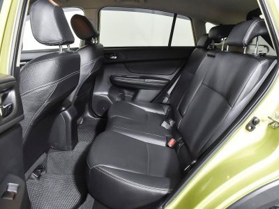 Subaru XV, 2.0 л, CVT, 2014 фото 12