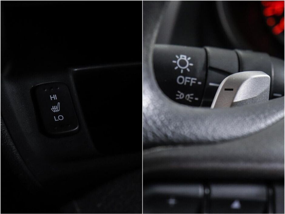 Honda Jazz, 1.3 л, Вариатор, 2012 фото 2