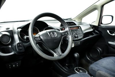 Honda Jazz, 1.3 л, CVT, 2011 фото 7