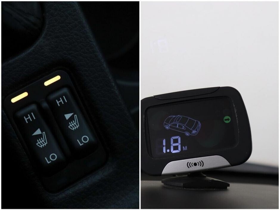 Subaru XV, 1.6 л, Вариатор, 2014 фото 1