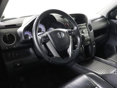 Honda Pilot, 3.5 л, АКПП, 2011 фото 7