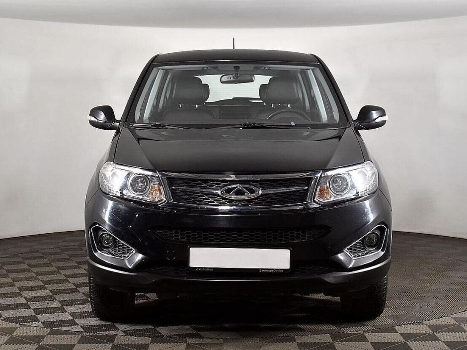 Chery Tiggo 5, 2.0 л, Вариатор, 2015 фото 5