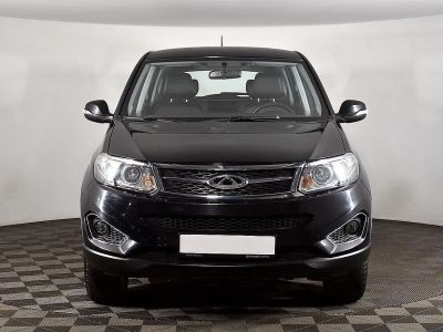 Chery Tiggo 5, 2.0 л, CVT, 2015 фото 5