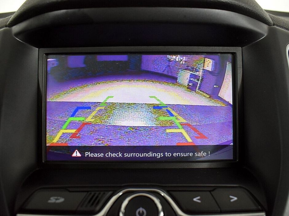 Chery Tiggo 5, 2.0 л, Вариатор, 2015 фото 1