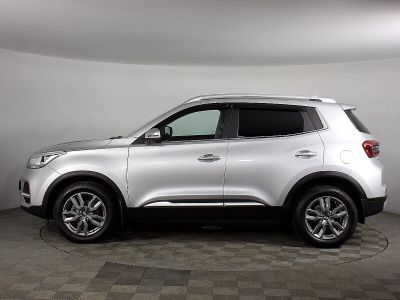 Chery Tiggo 4, 1.5 л, CVT, 2021 фото 6