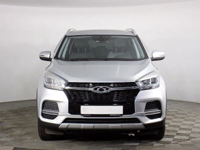 Chery Tiggo 4, 1.5 л, CVT, 2021 фото 7