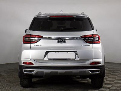 Chery Tiggo 4, 1.5 л, CVT, 2021 фото 8