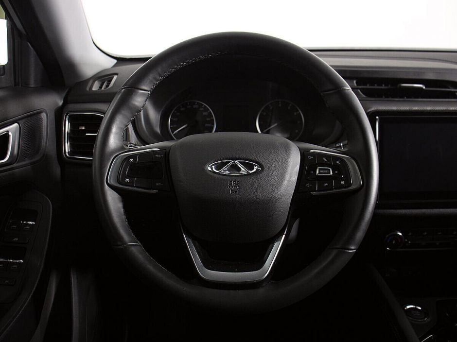 Chery Tiggo 4, 1.5 л, Вариатор, 2021 фото 10