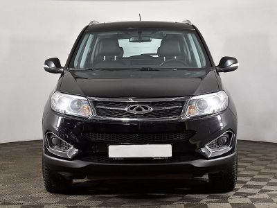 Chery Tiggo 5, 2.0 л, CVT, 2015 фото 7