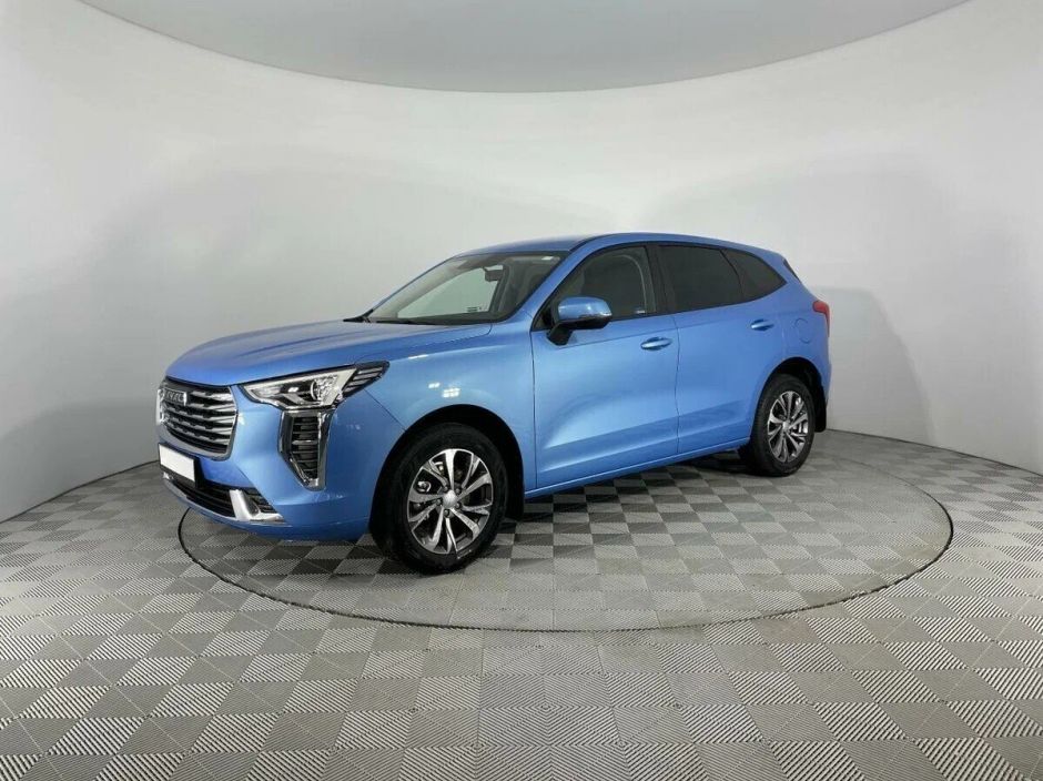 Haval Jolion, 1.5 л, МТ, 2021 фото 3