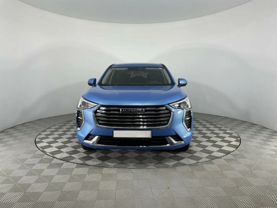 Haval Jolion, 1.5 л, МТ, 2021 фото 4