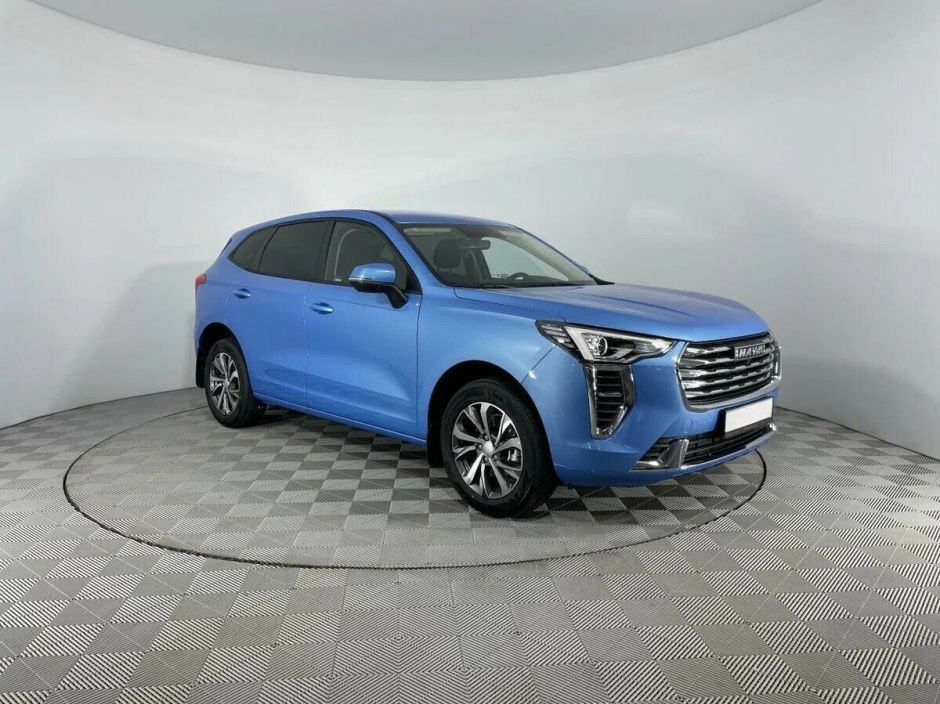 Haval Jolion, 1.5 л, МТ, 2021 фото 5