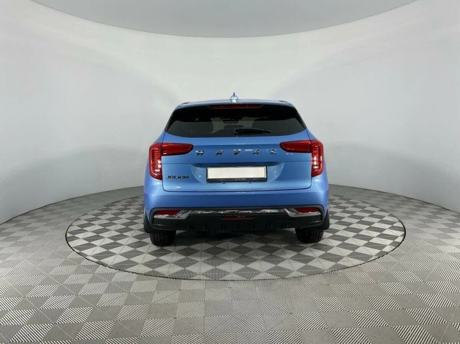 Haval Jolion, 1.5 л, МТ, 2021 фото 7