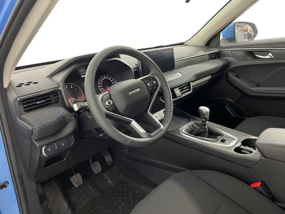 Haval Jolion, 1.5 л, МТ, 2021 фото 9