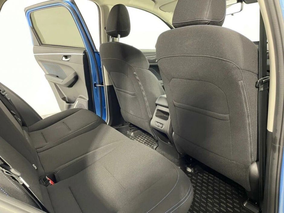 Haval Jolion, 1.5 л, МТ, 2021 фото 1