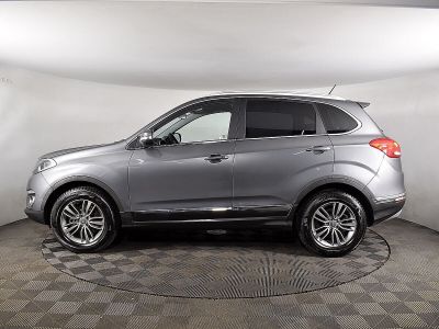 Chery Tiggo 5, 2.0 л, CVT, 2017 фото 6