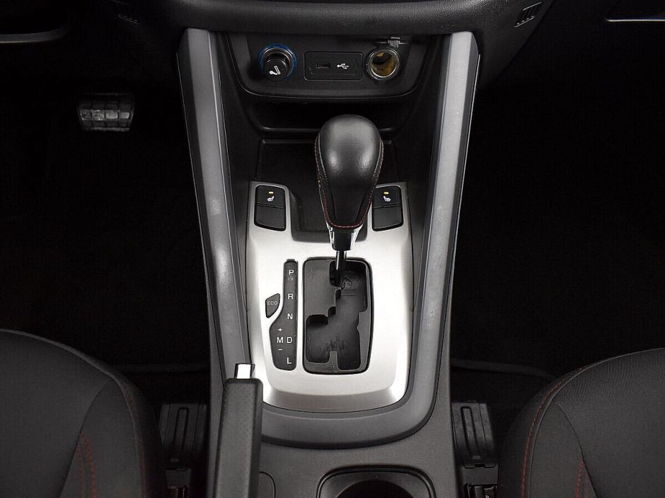 Chery Tiggo 5, 2.0 л, Вариатор, 2017 фото 1