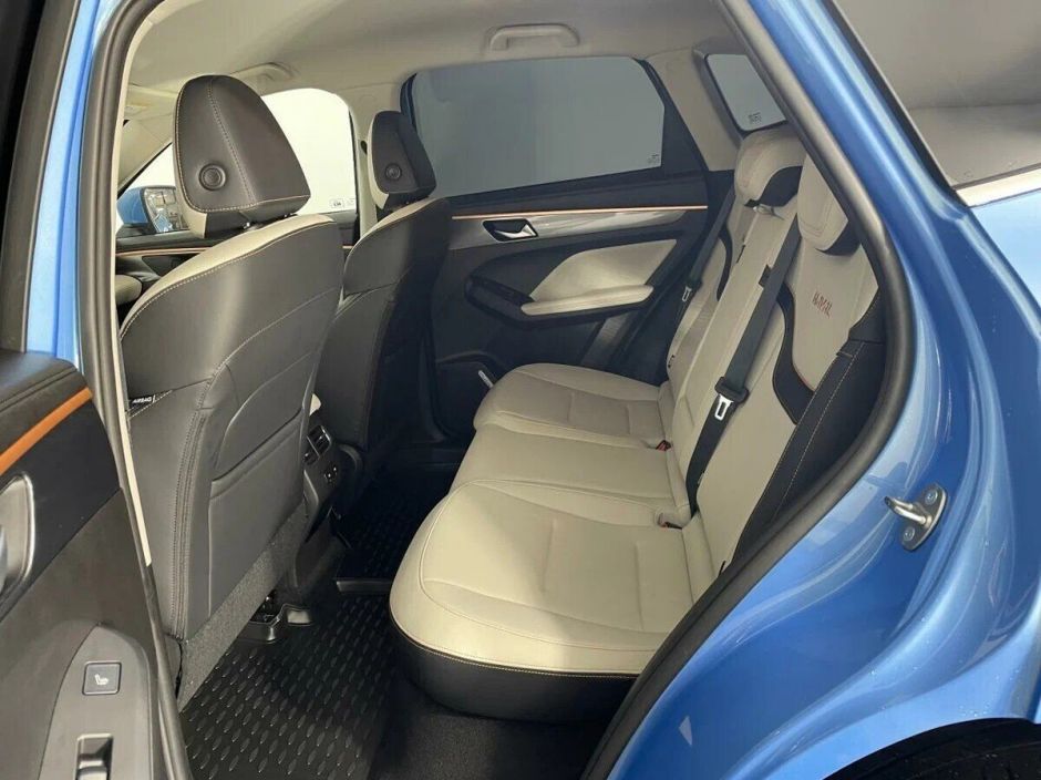 Haval Jolion, 1.5 л, Робот, 2021 фото 1