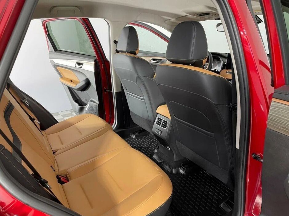 Haval Jolion, 1.5 л, Робот, 2021 фото 1