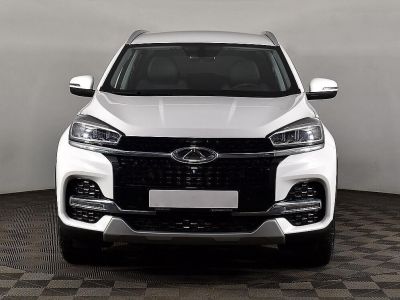 Chery Tiggo 8, 2.0 л, CVT, 2020 фото 7