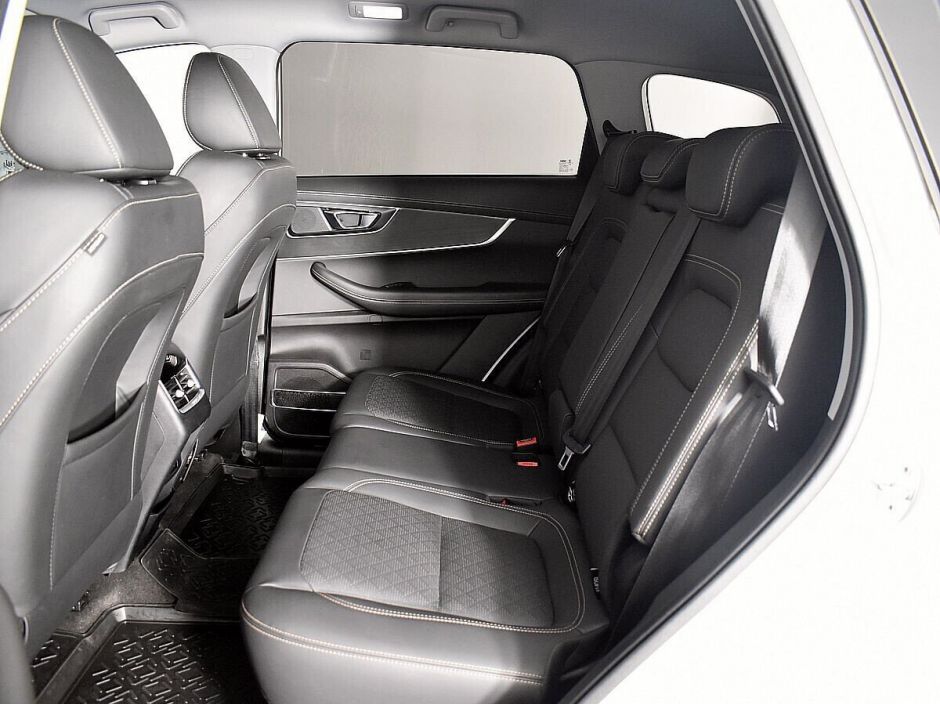 Chery Tiggo 8, 2.0 л, Вариатор, 2020 фото 2