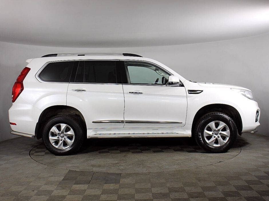Haval H9, 2.0 л, АТ, 2020 фото 5