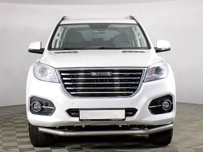 Haval H9, 2.0 л, АКПП, 2020 фото 7