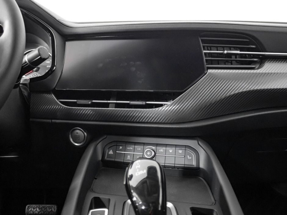 Haval F7x, 1.5 л, Робот, 2020 фото 2