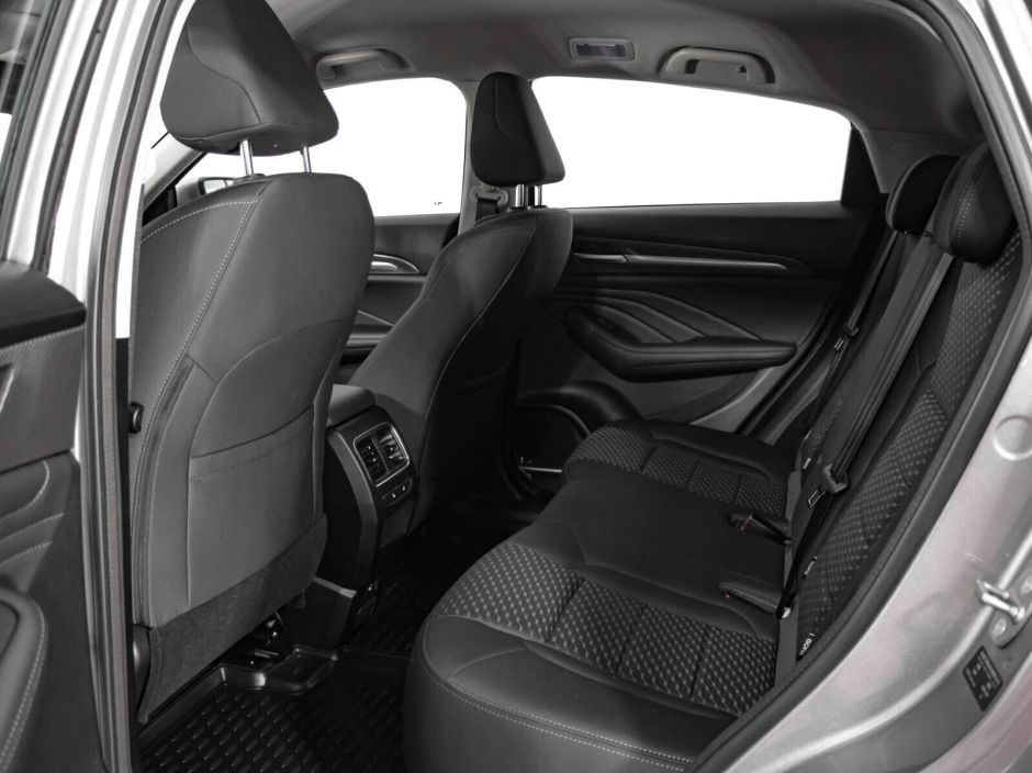 Haval F7x, 1.5 л, Робот, 2020 фото 1