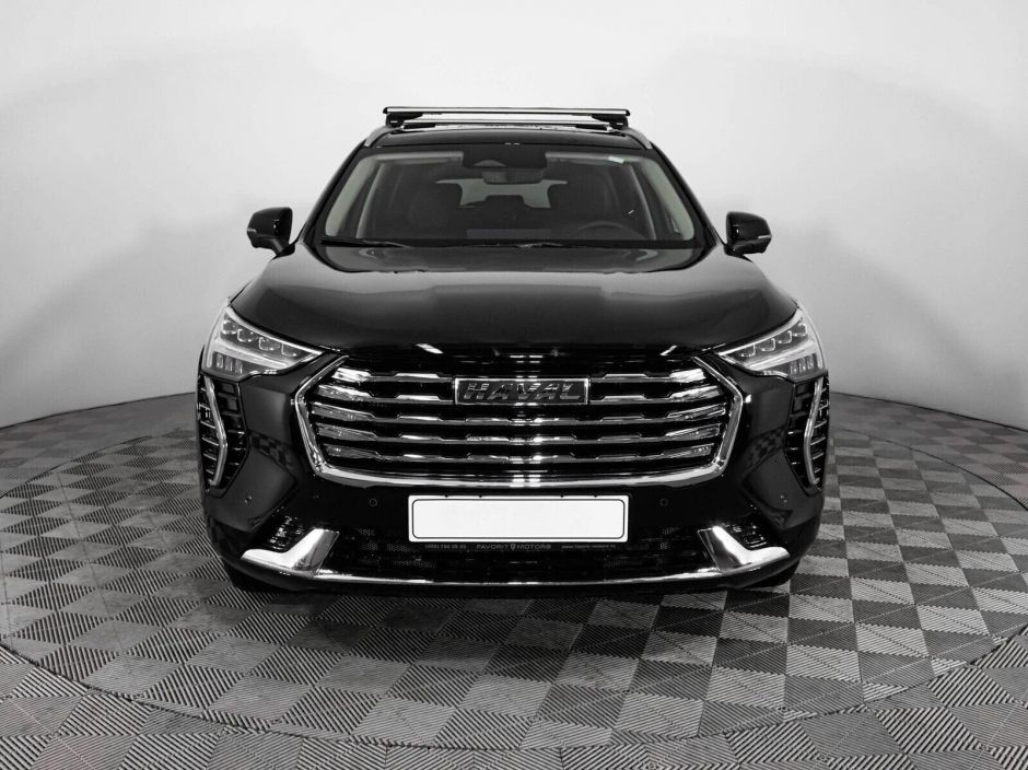 Haval Jolion, 1.5 л, Робот, 2021 фото 4