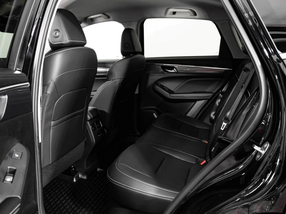 Haval Jolion, 1.5 л, Робот, 2021 фото 1