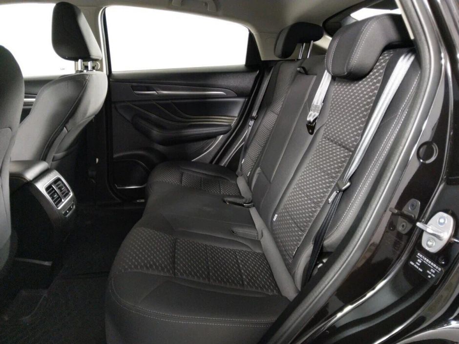 Haval F7x, 2.0 л, Робот, 2021 фото 2