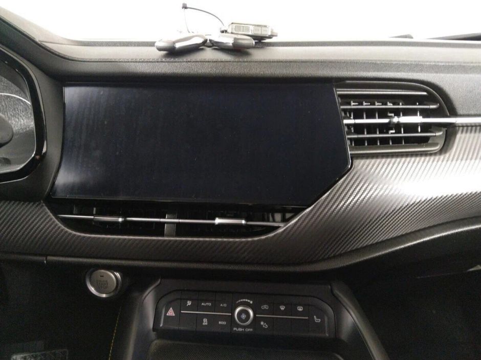 Haval F7x, 2.0 л, Робот, 2021 фото 1